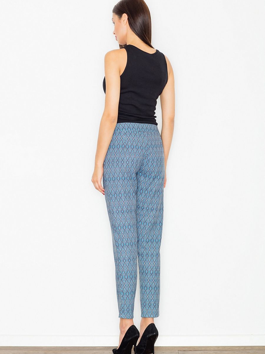 Pantaloni da donna Donna