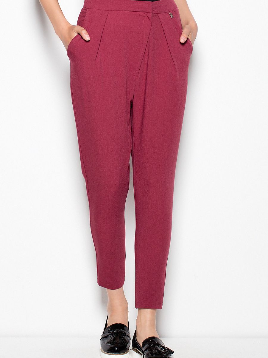 Pantaloni da donna Donna