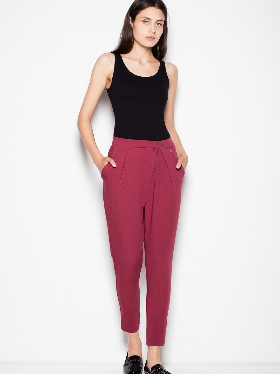 Pantaloni da donna Donna