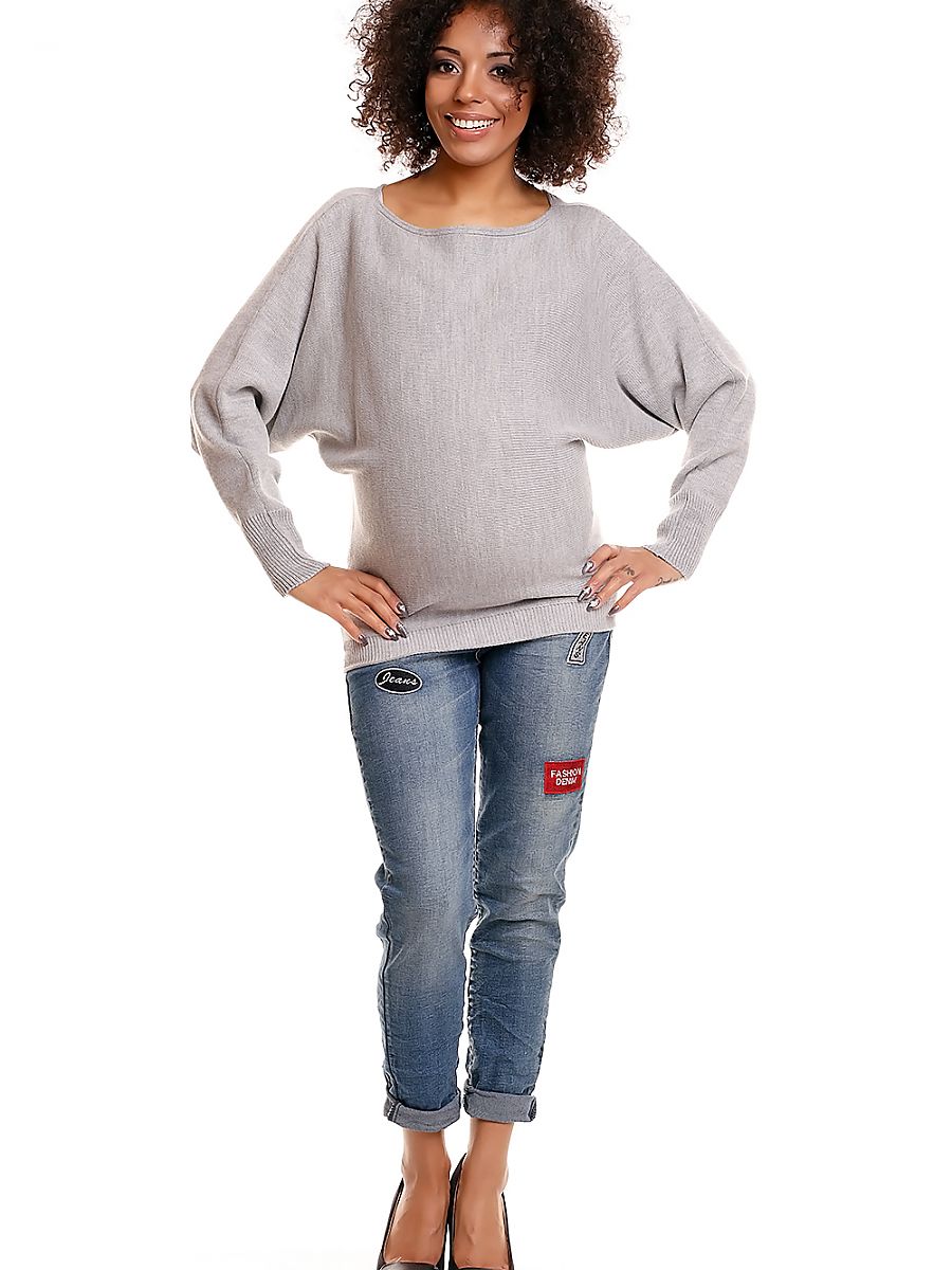 Maglione premaman Donna