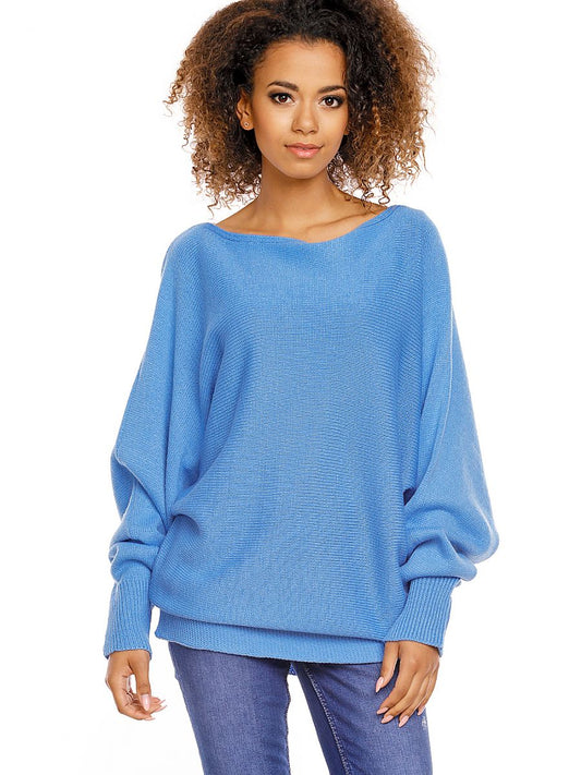 Maglione maniche pipistrello Donna