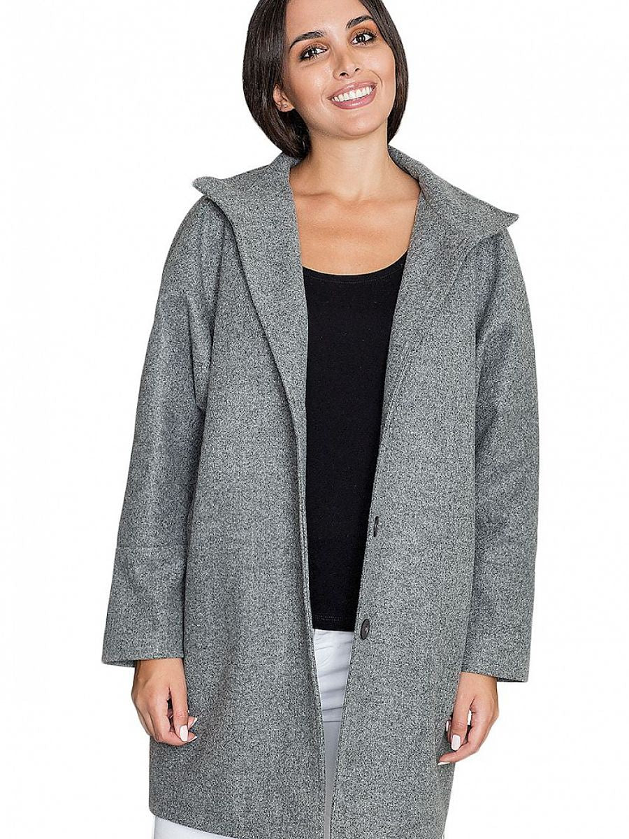 Cappotto Donna