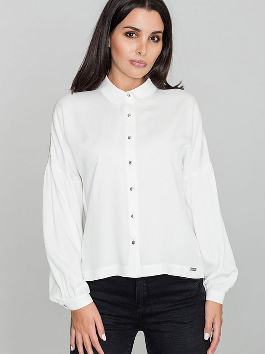 Camicia a manica lunga Donna