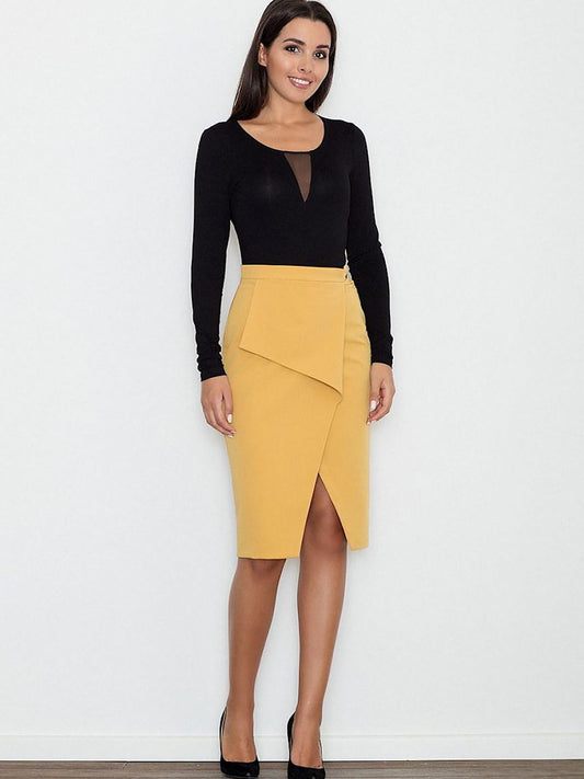 Gonna classica Donna