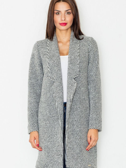 Cappotto Donna