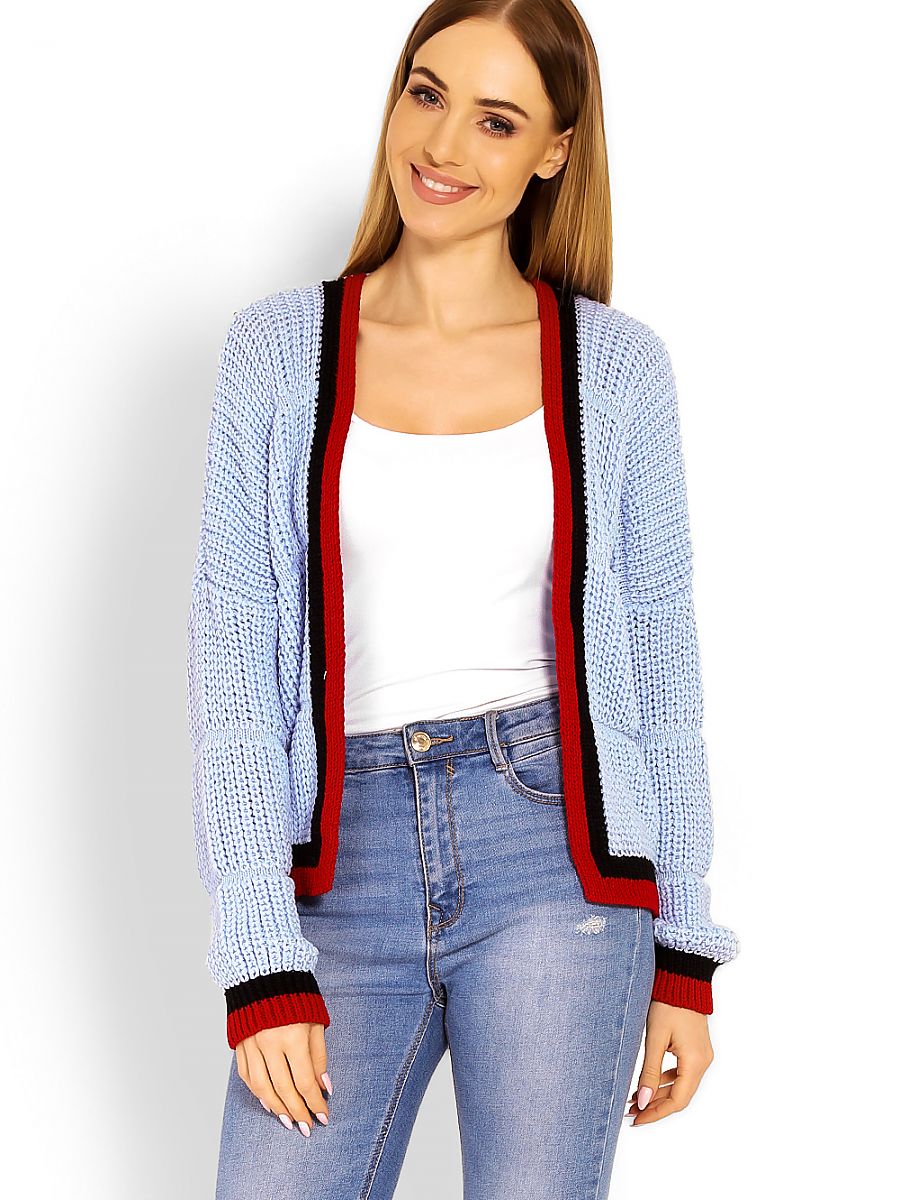 Cardigan Donna