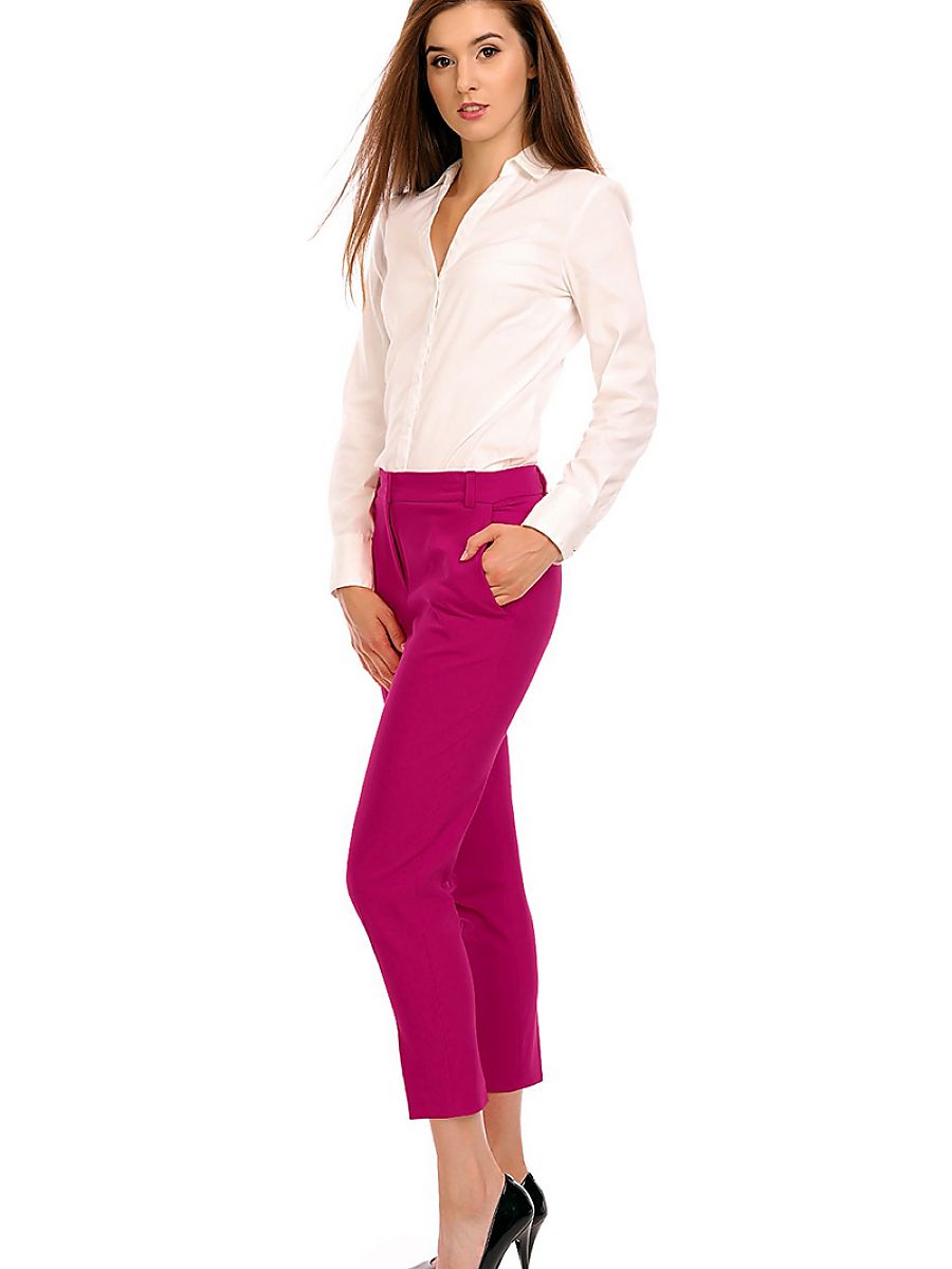 Pantaloni da donna Donna