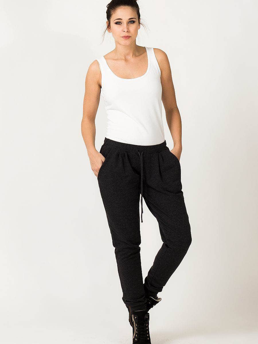 Pantaloni Donna