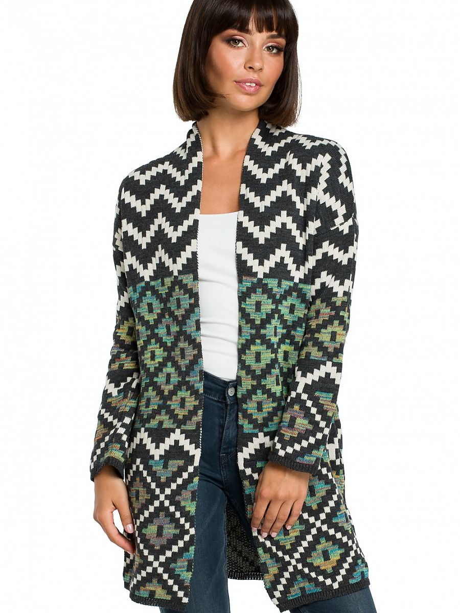 Cardigan Donna