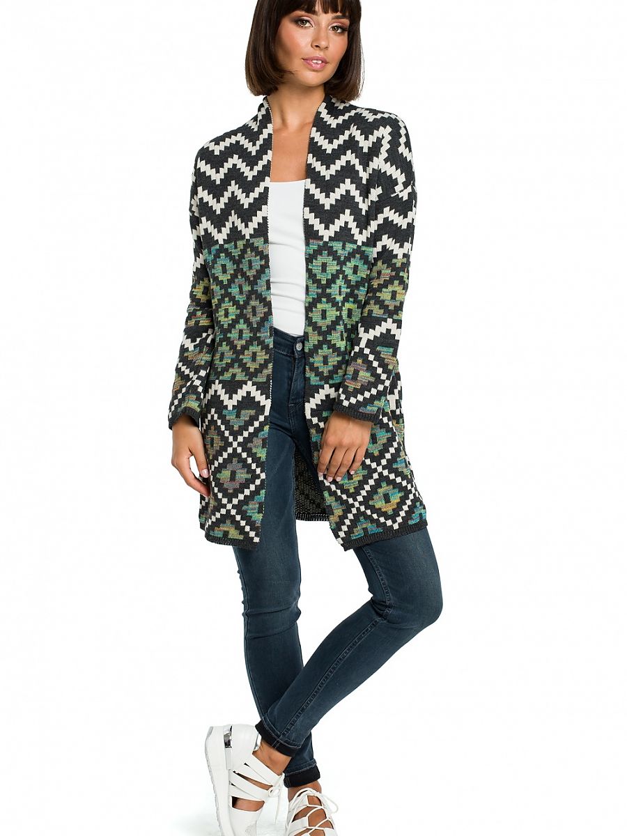 Cardigan Donna