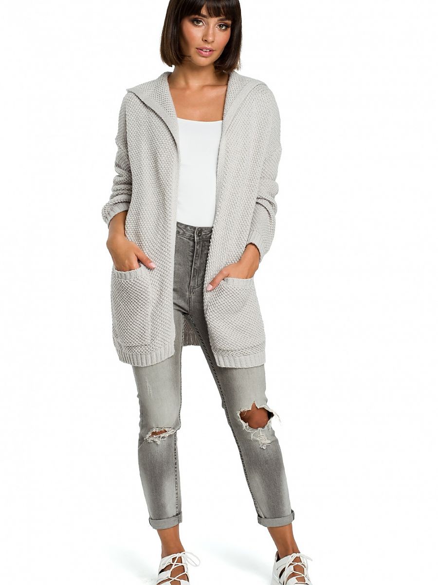 Cardigan Donna