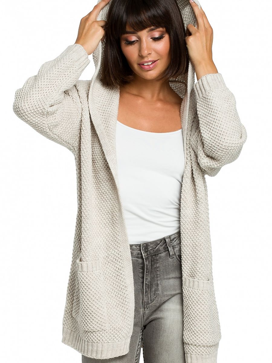 Cardigan Donna