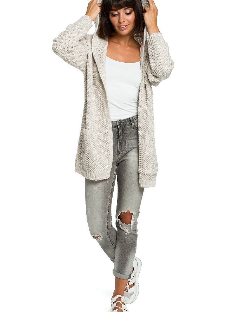 Cardigan Donna