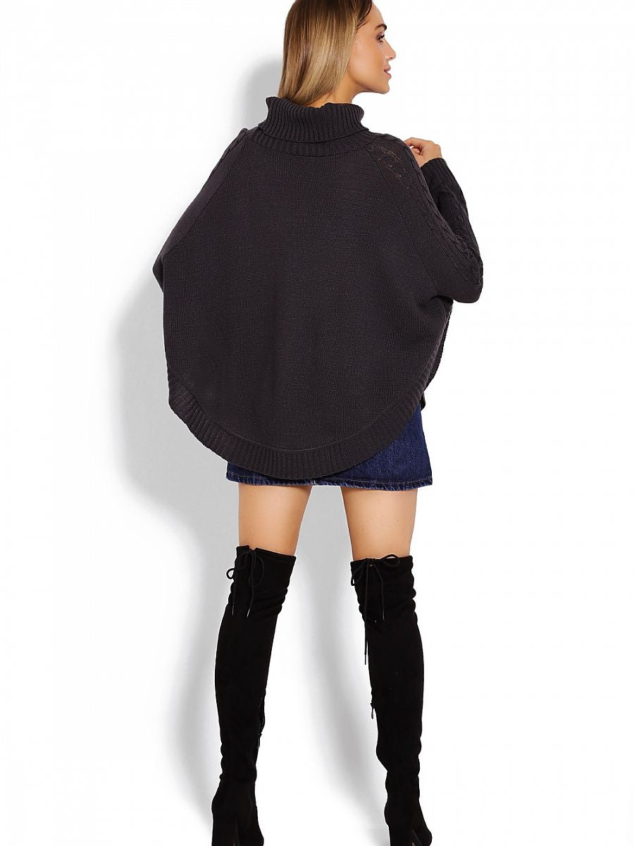 Poncho Donna