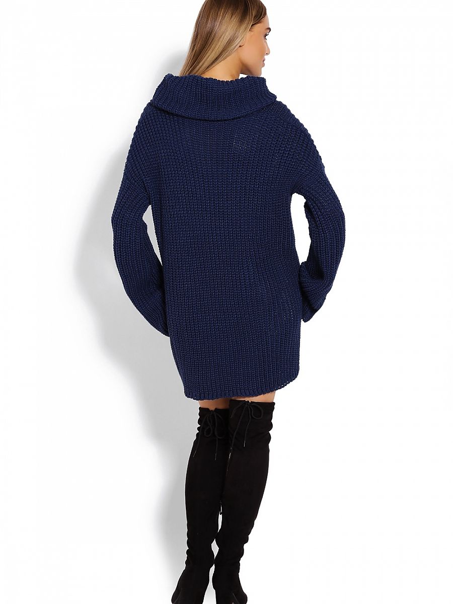 Maglione lungo Donna