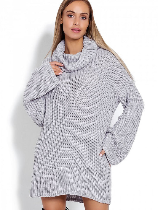 Maglione lungo Donna