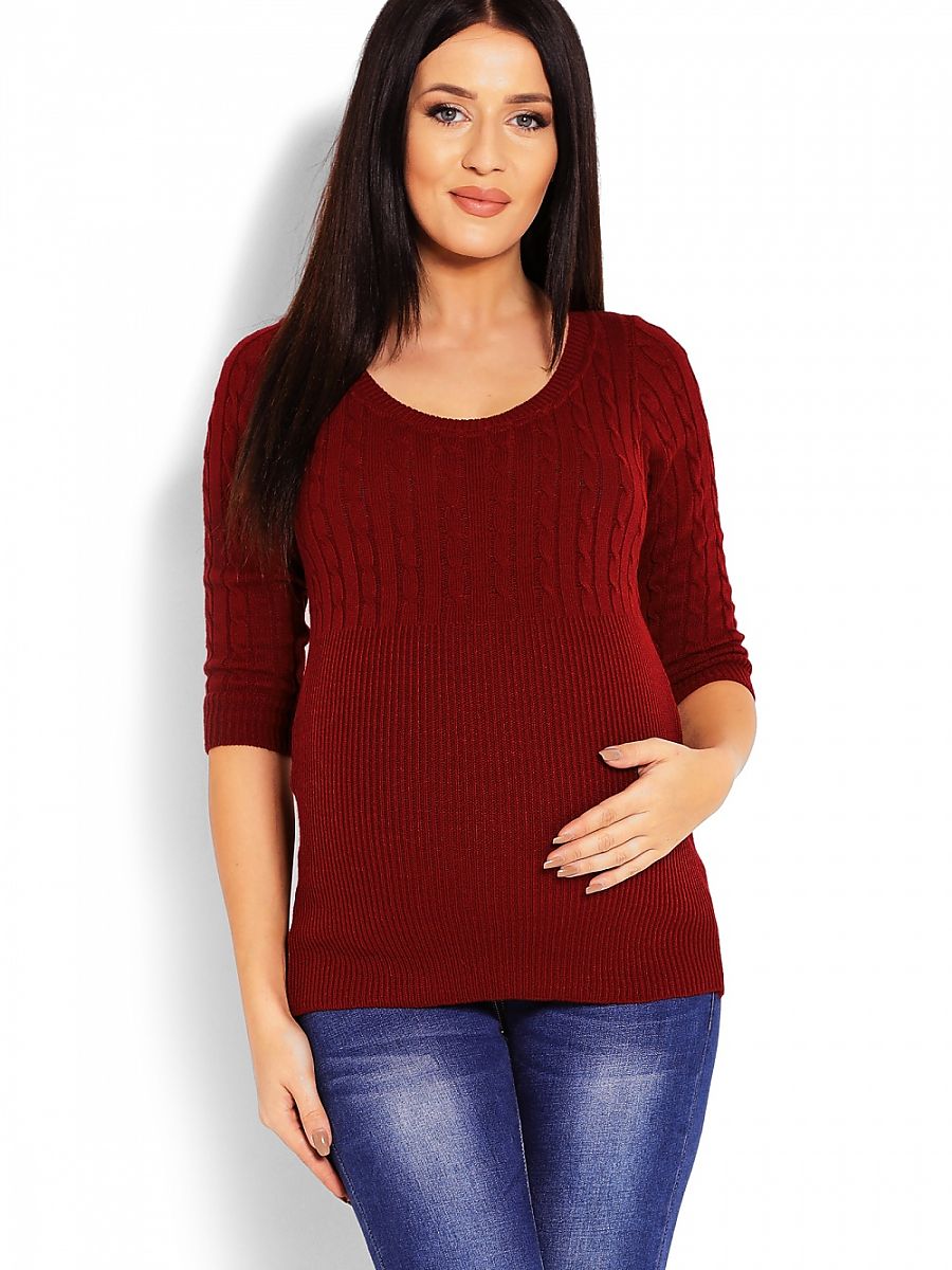 Maglione premaman Donna