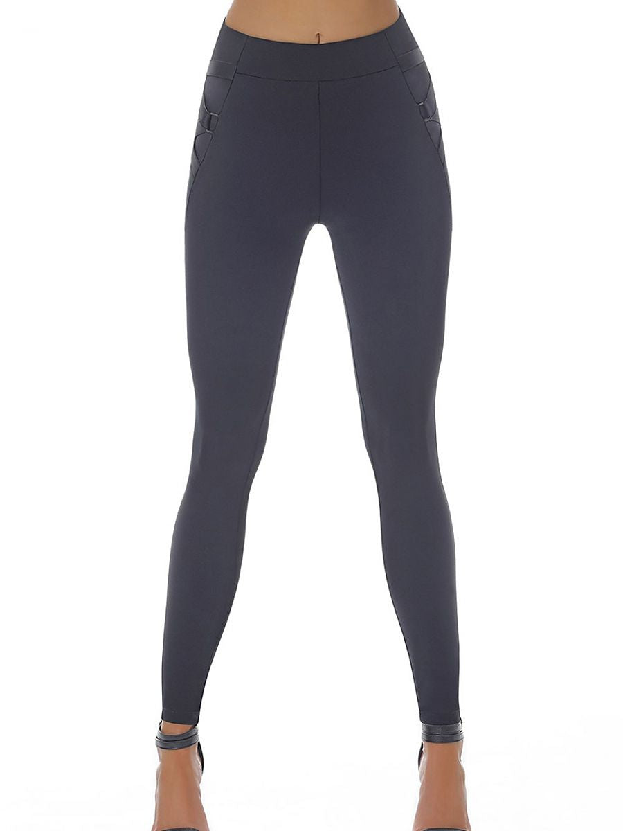 Leggins lughi Donna