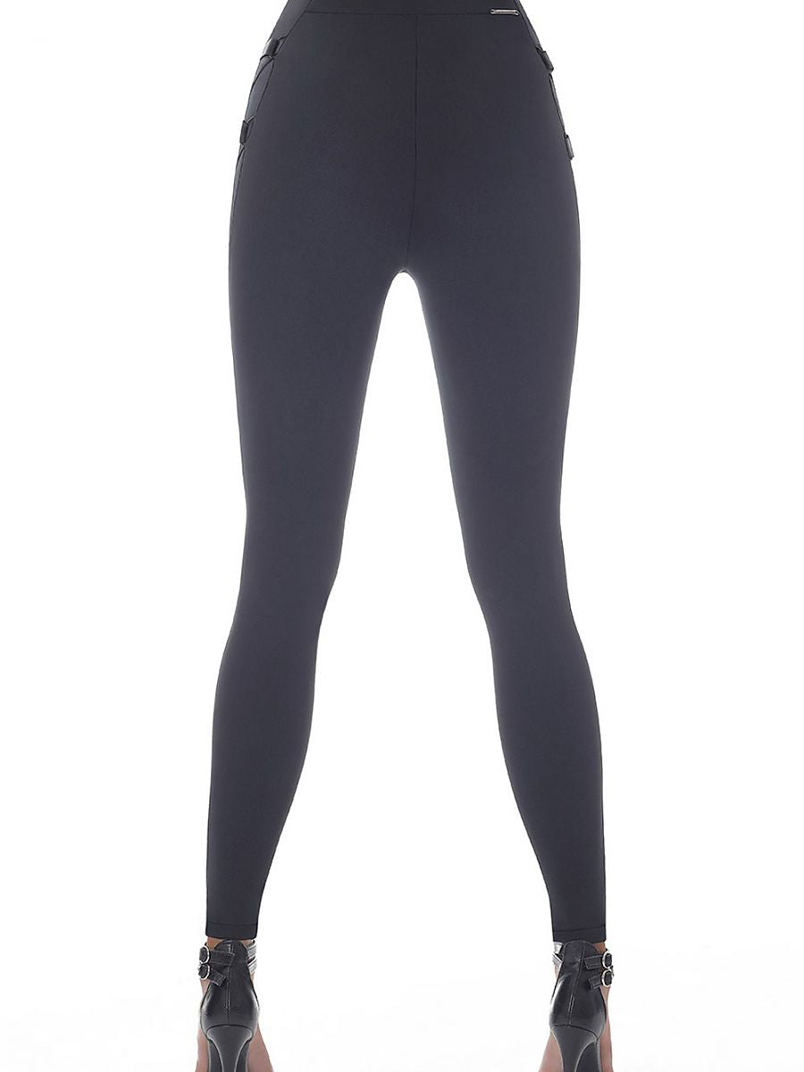 Leggins lughi Donna