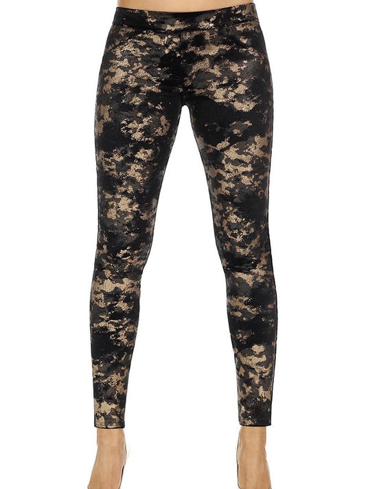 Leggins lughi Donna