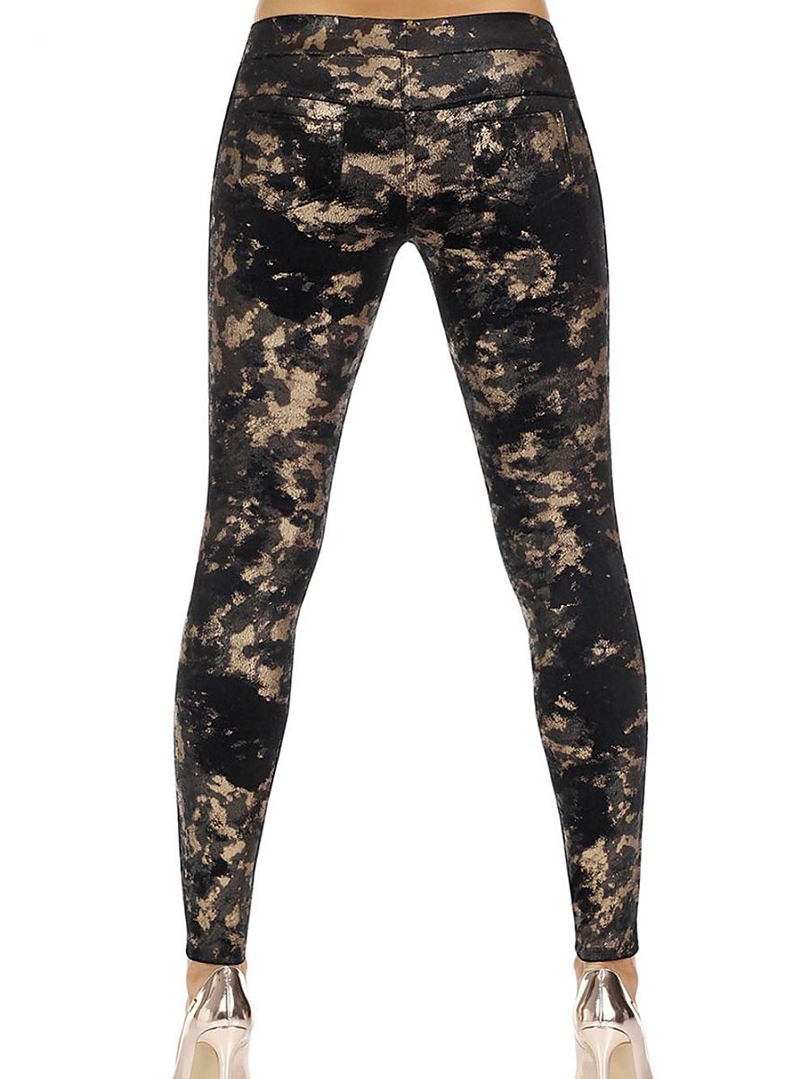 Leggins lughi Donna