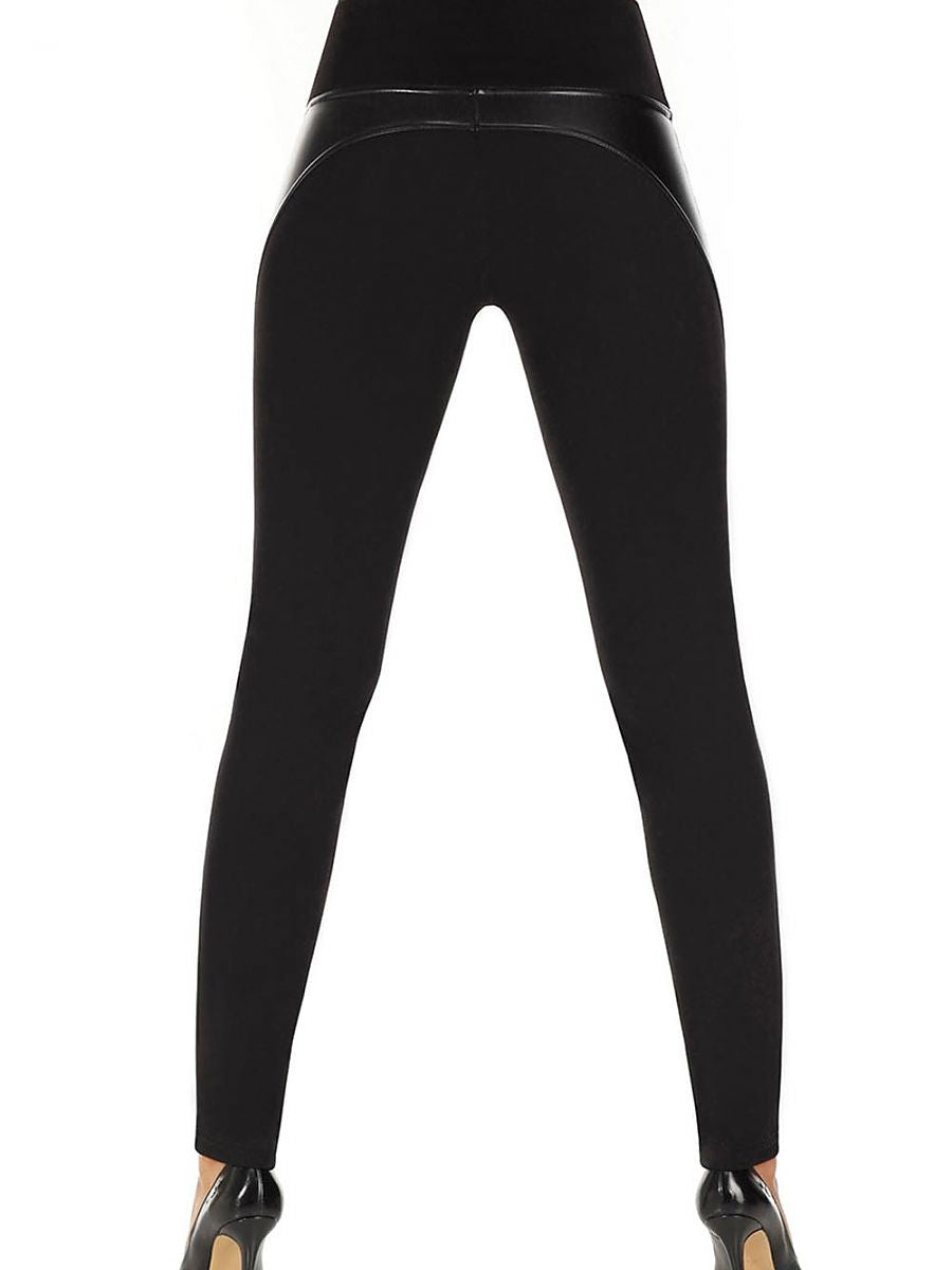 Leggins lughi Donna