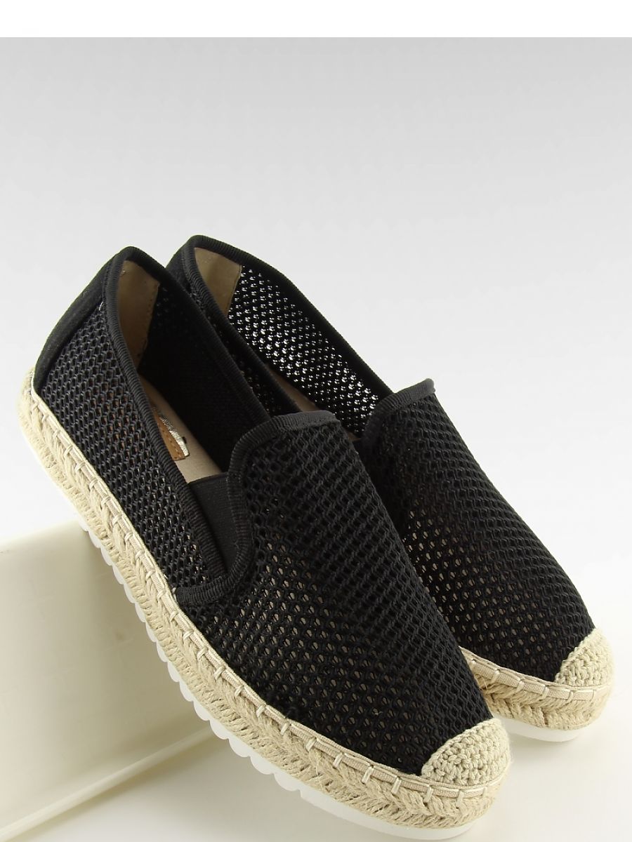 Scarpe espadrillas Donna