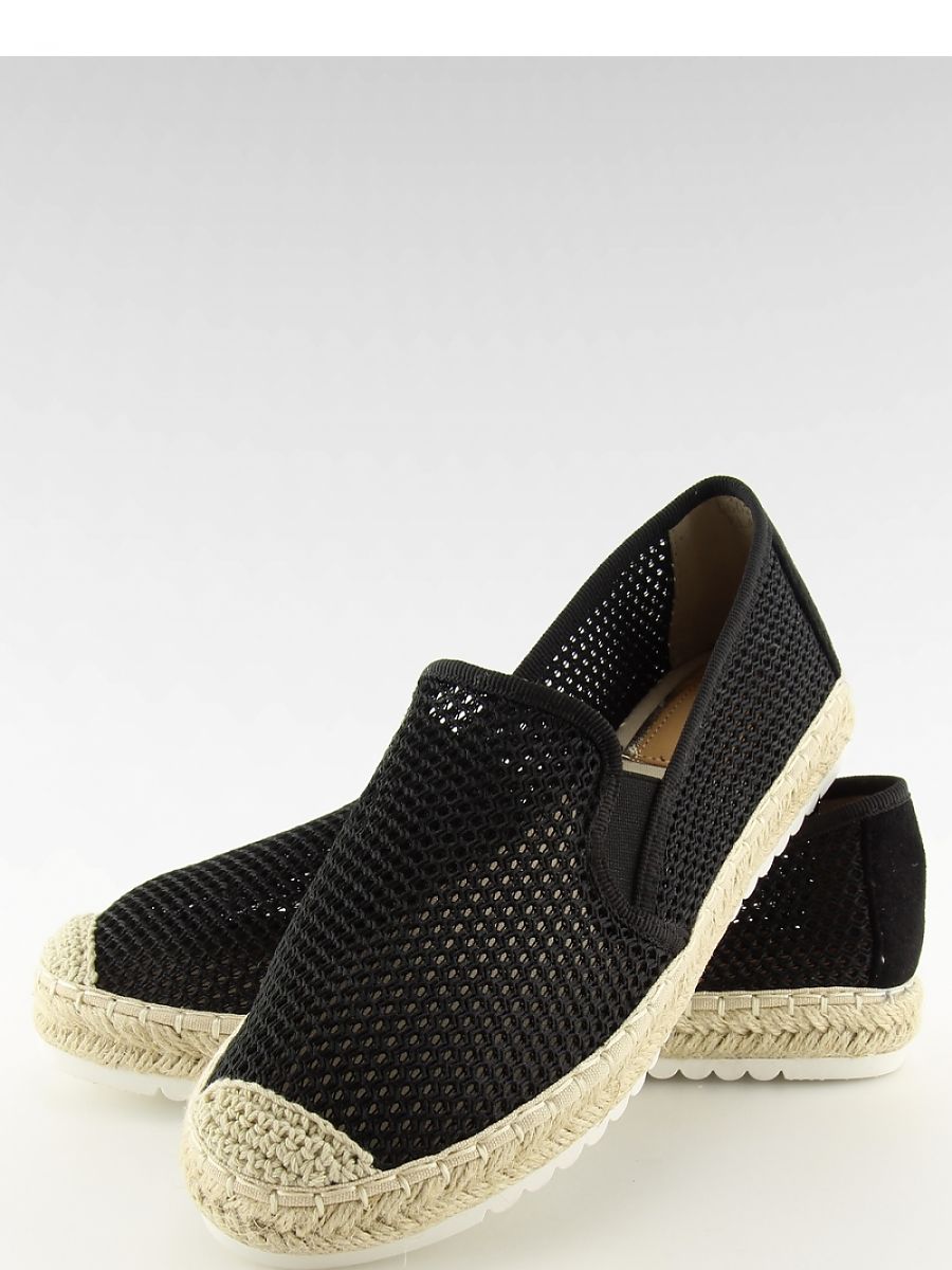 Scarpe espadrillas Donna