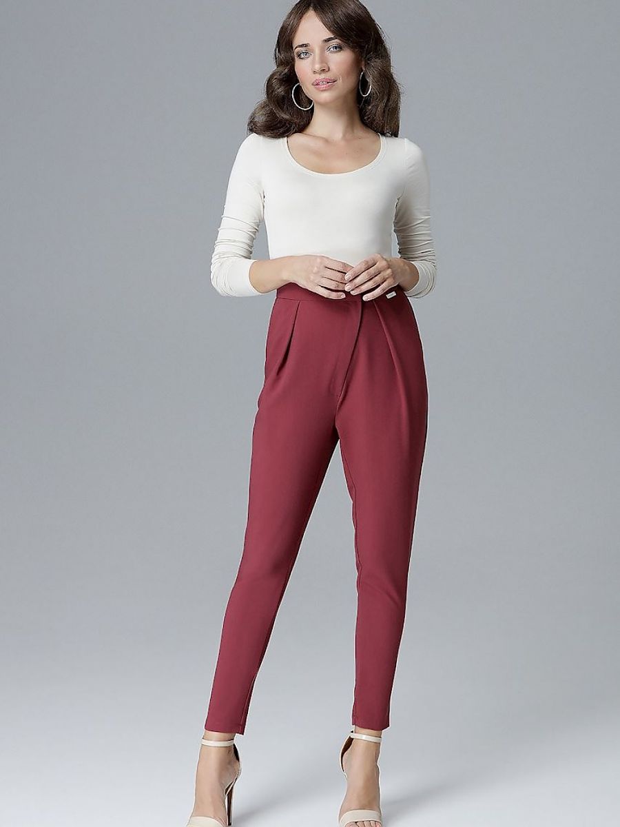 Pantaloni da donna Donna