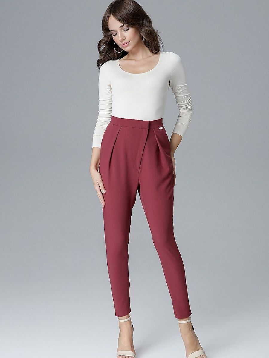 Pantaloni da donna Donna