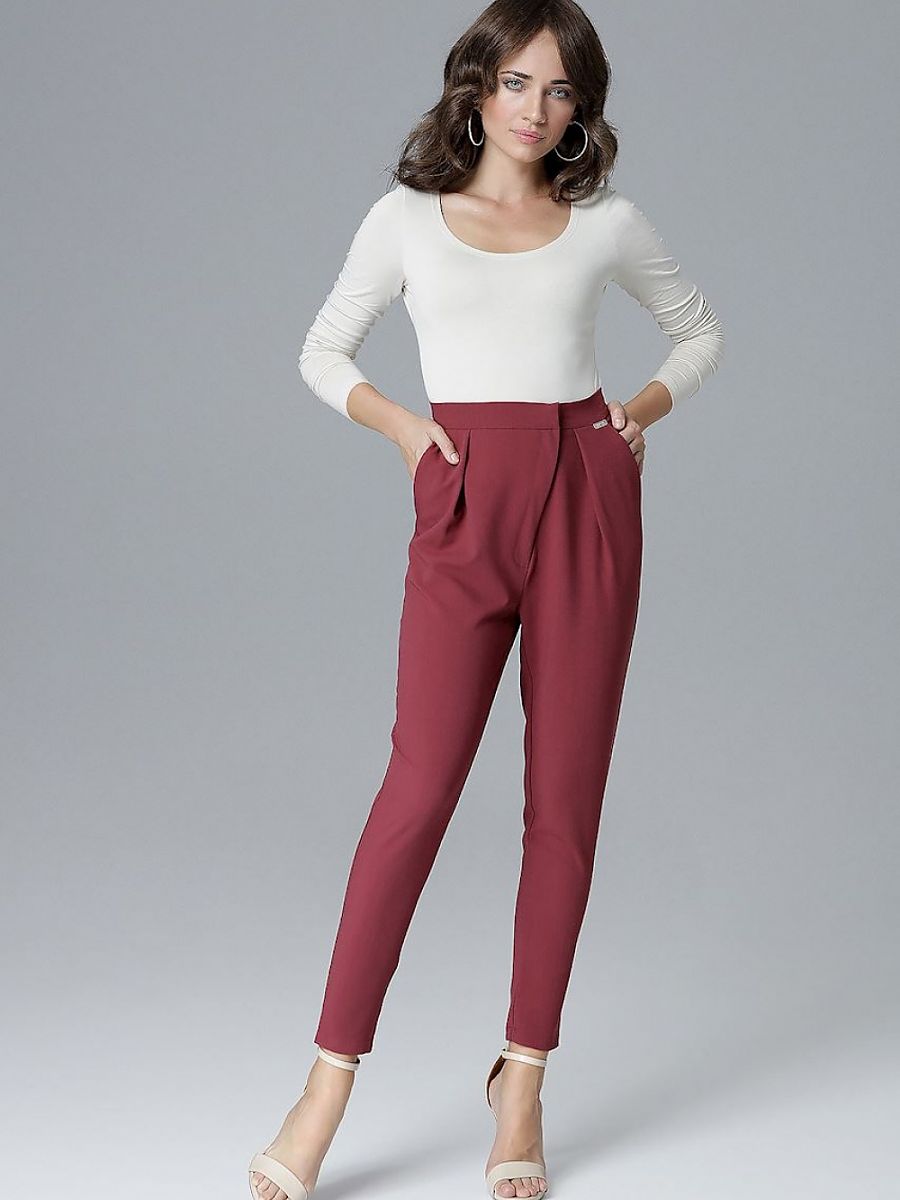 Pantaloni da donna Donna