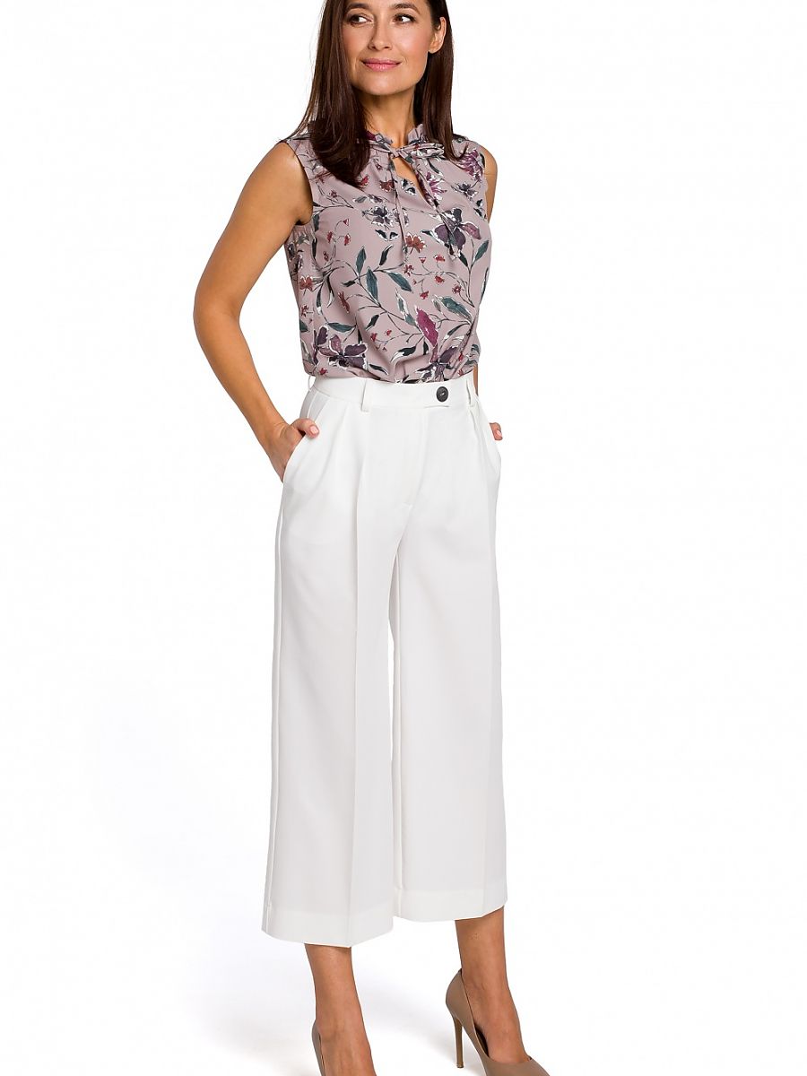 Pantaloni da donna Donna