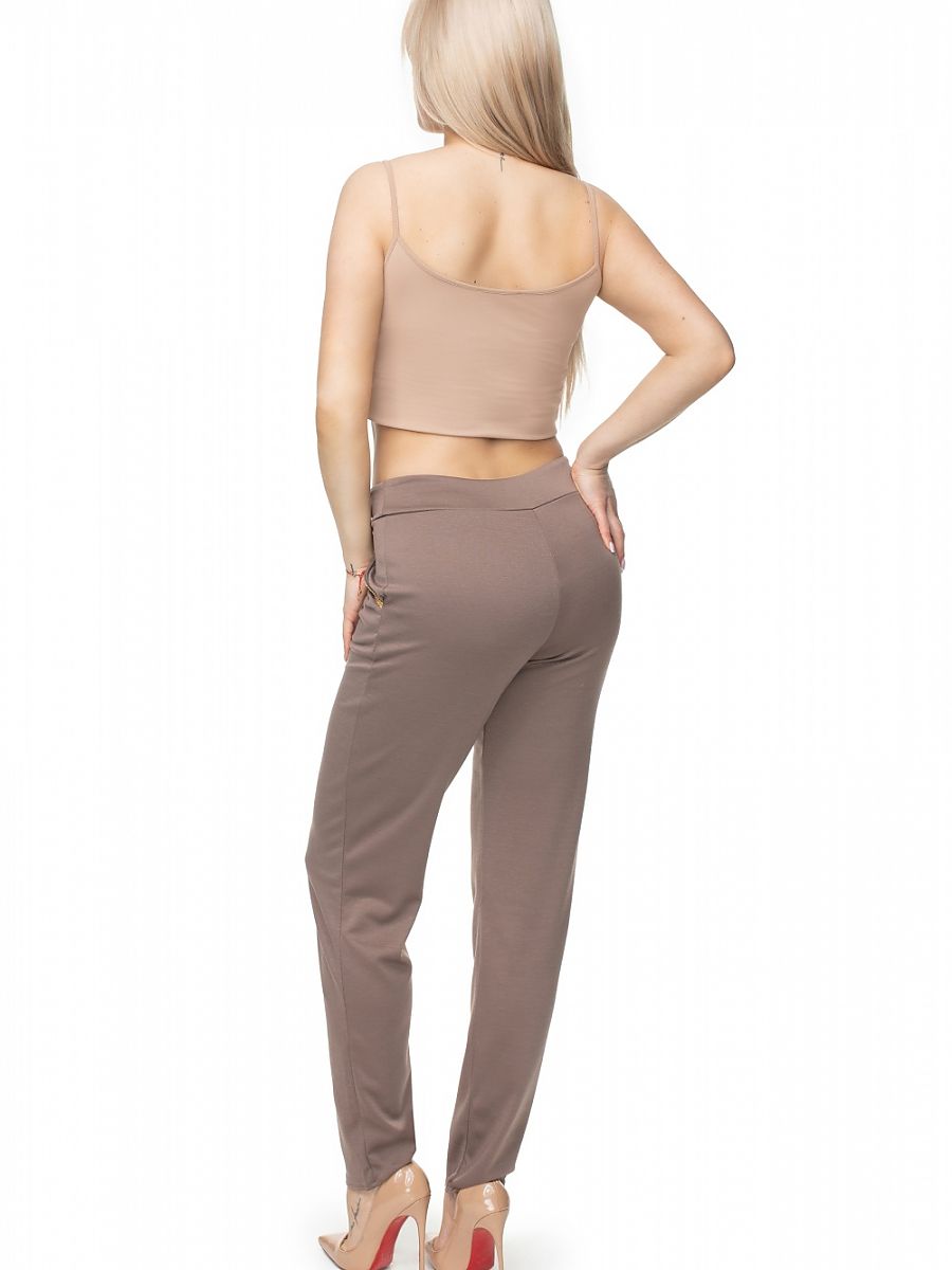 Pantaloni lunghi Donna