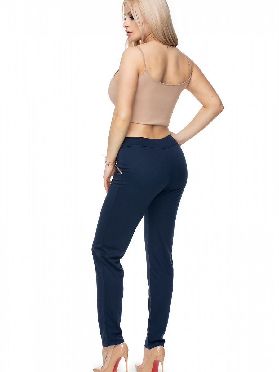 Pantaloni lunghi Donna