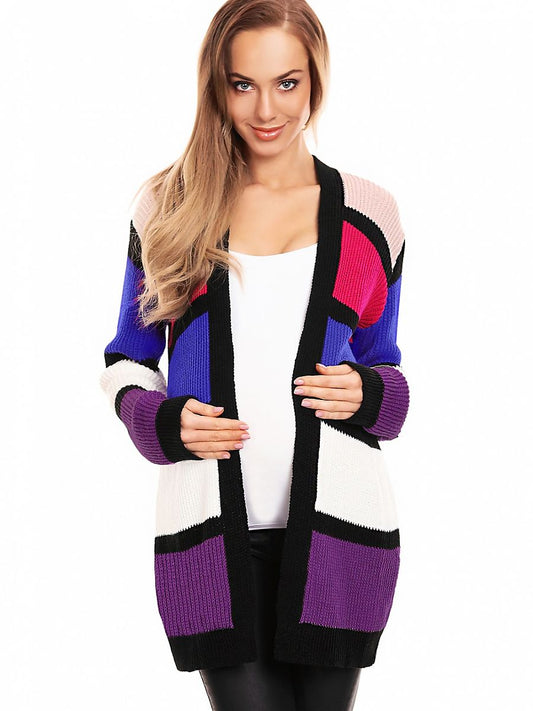 Cardigan Donna