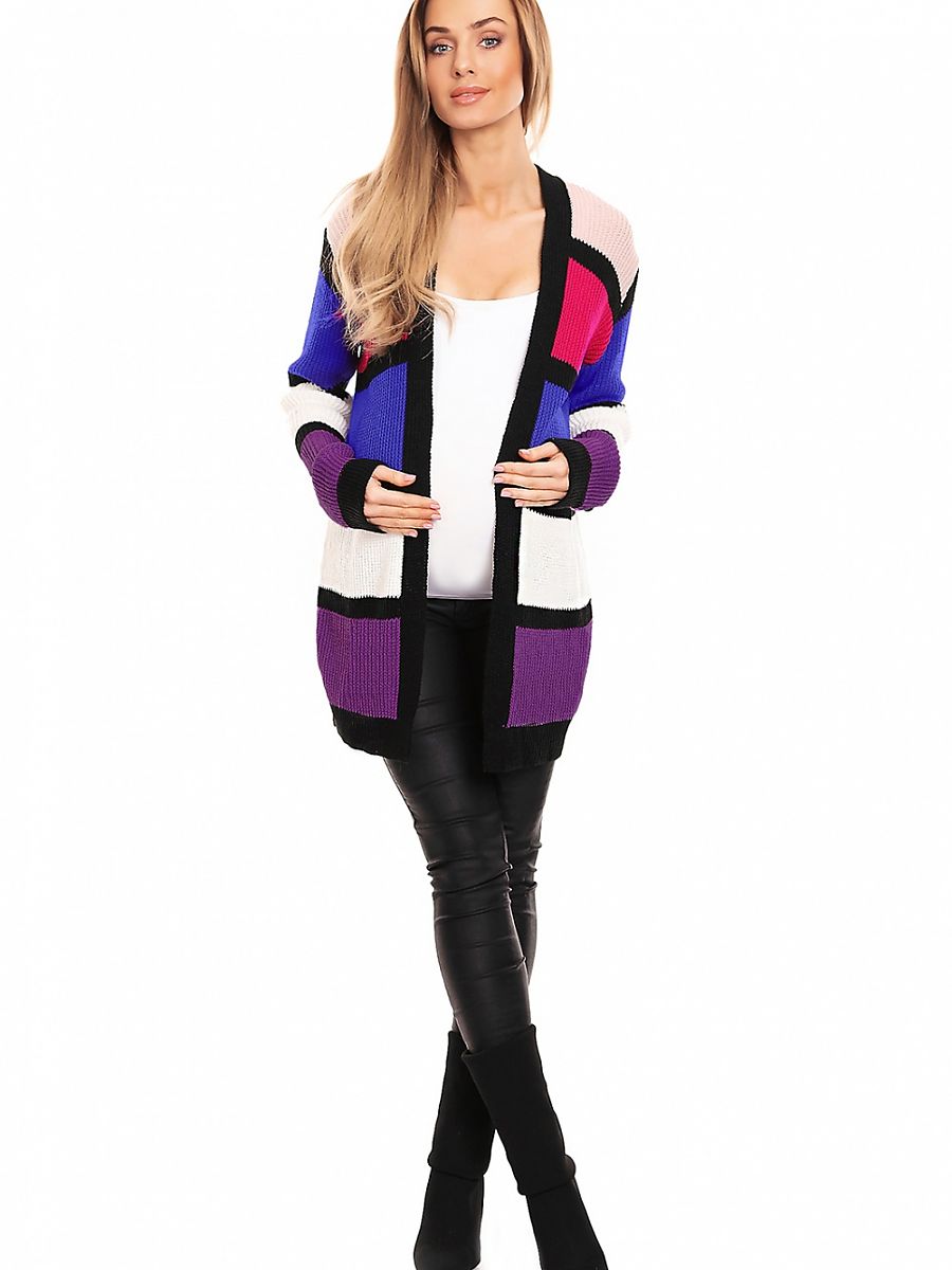 Cardigan Donna