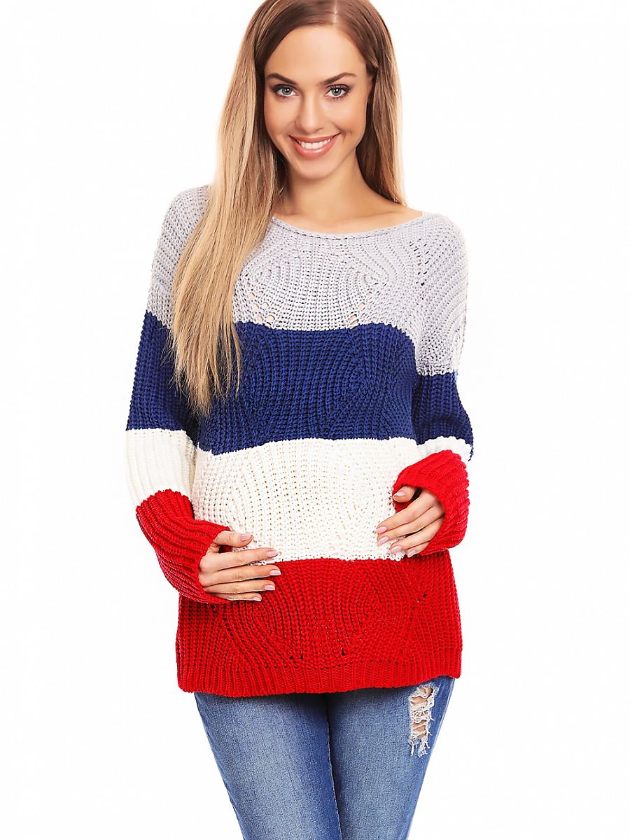 Maglione premaman Donna