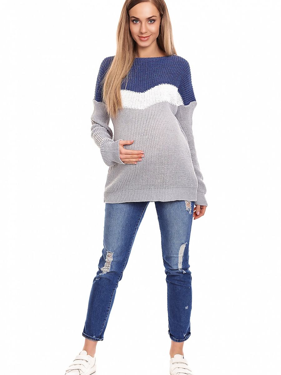 Maglione premaman Donna