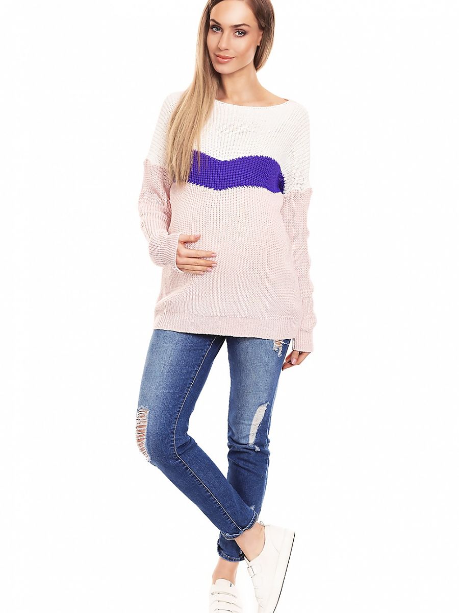 Maglione premaman Donna