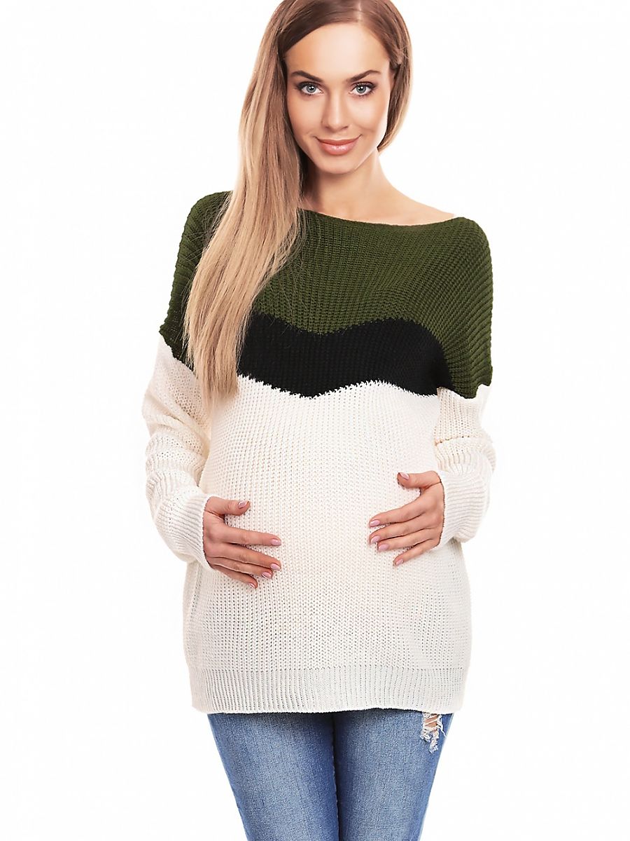 Maglione premaman Donna