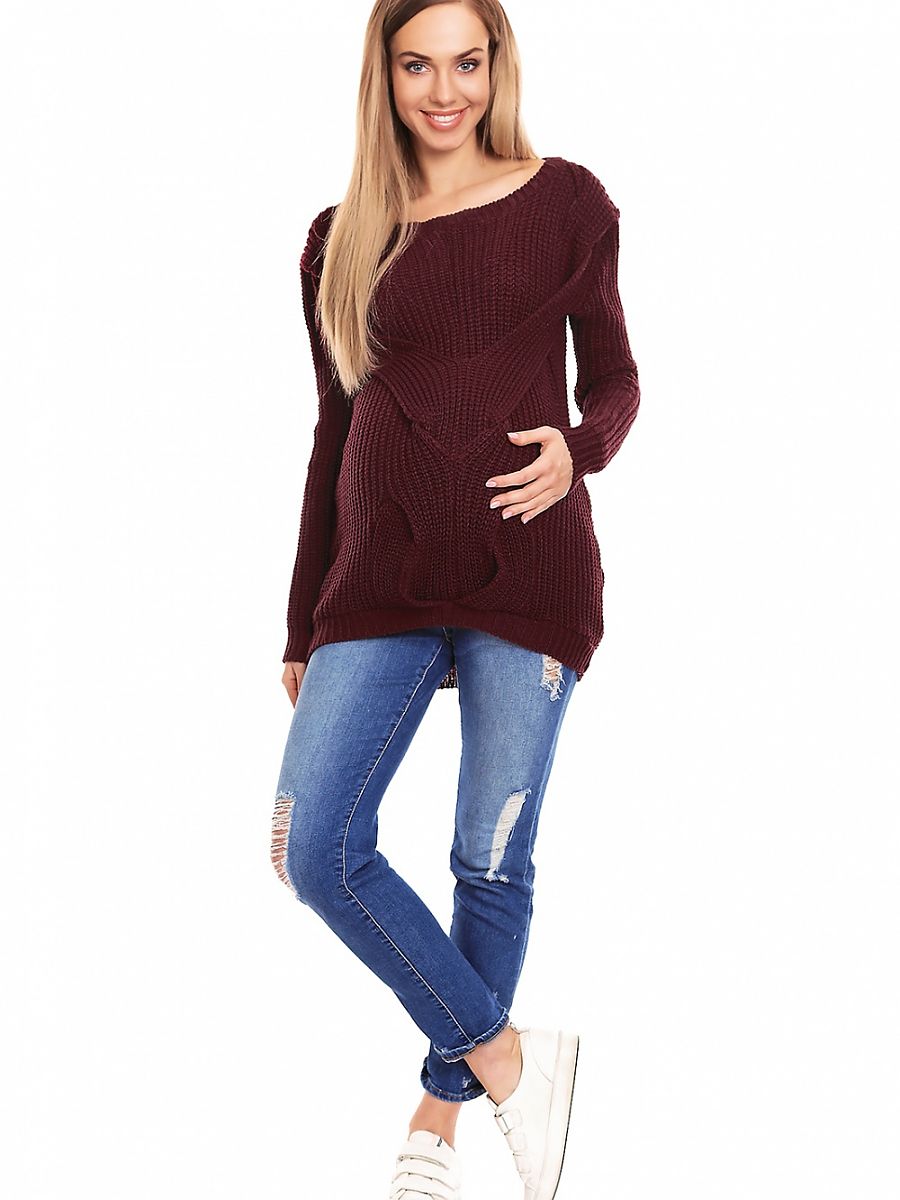 Maglione premaman Donna