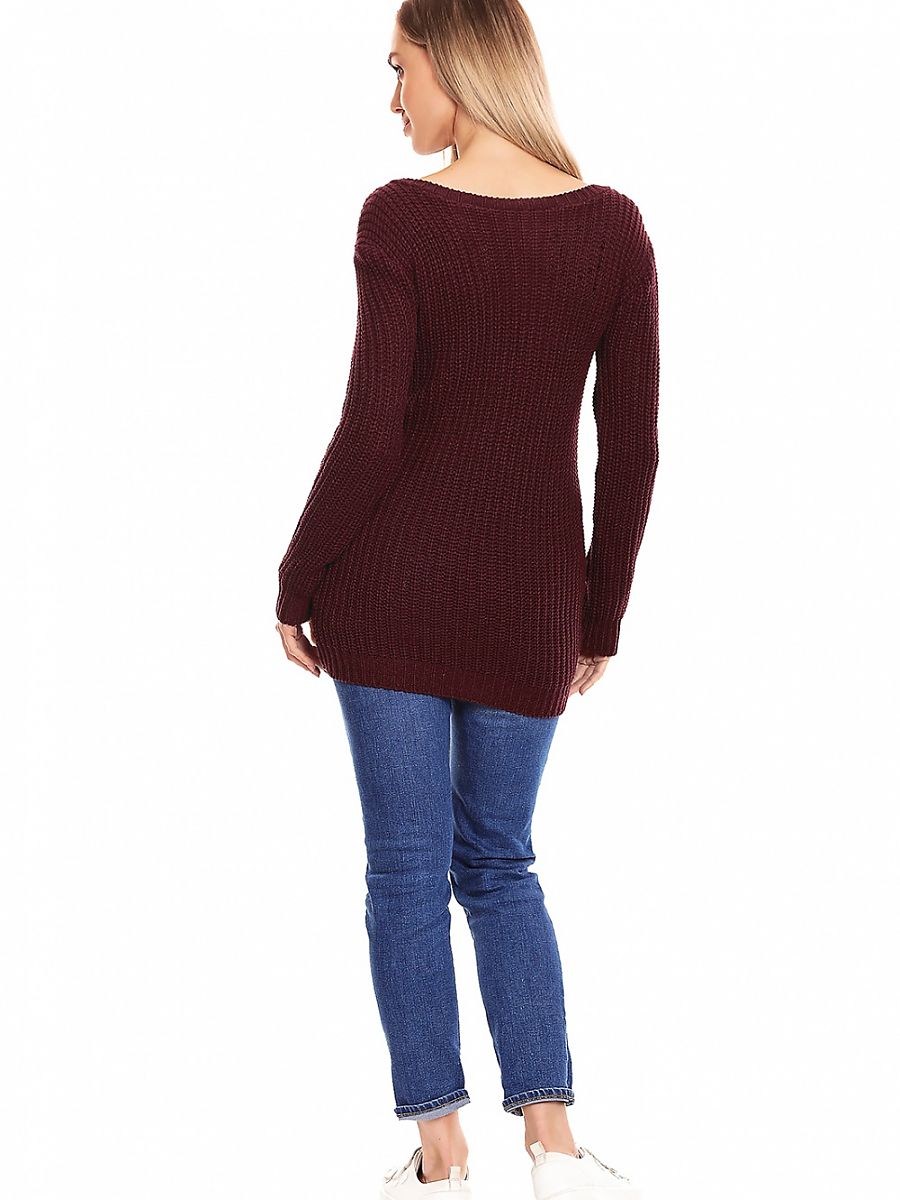 Maglione premaman Donna