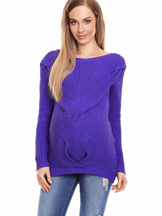 Maglione premaman Donna