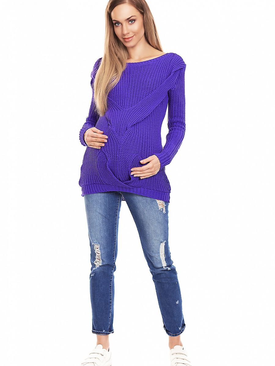 Maglione premaman Donna