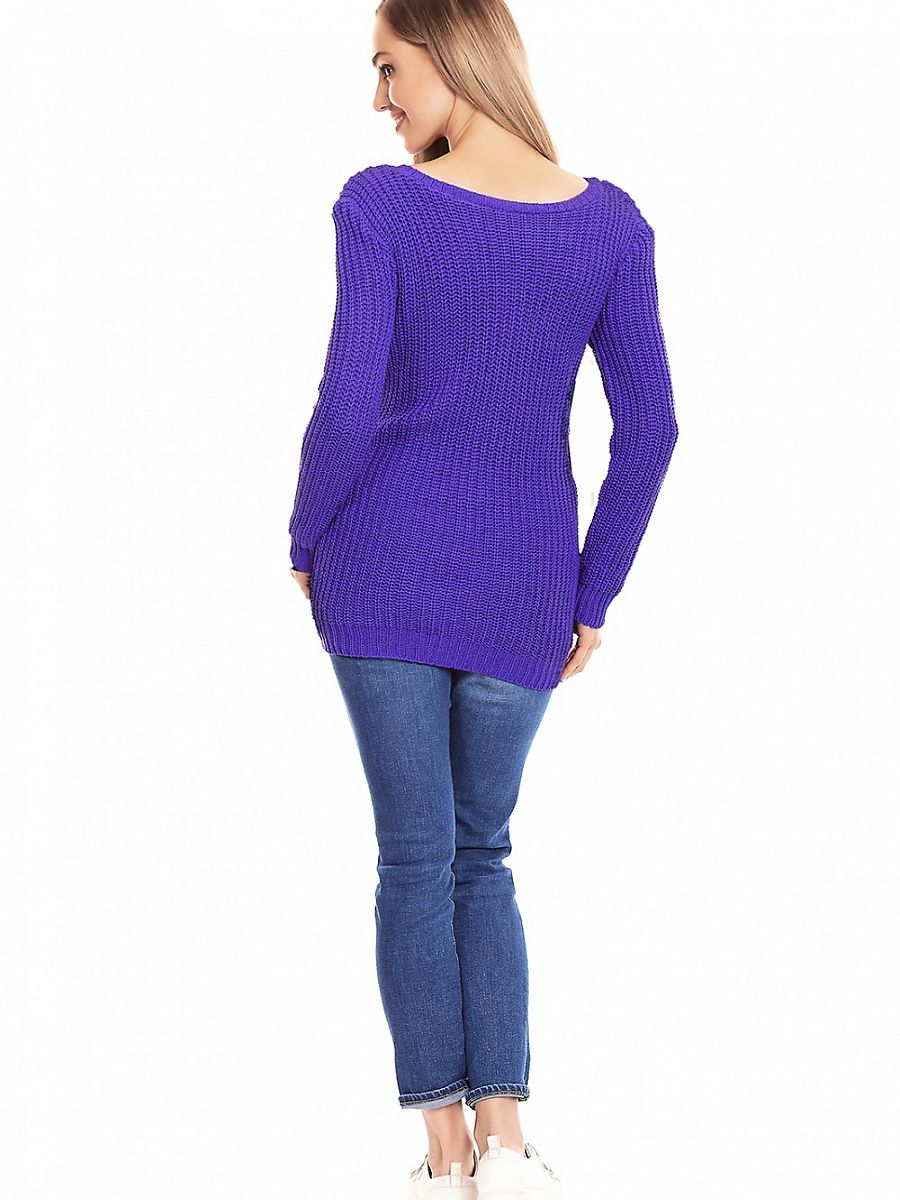 Maglione premaman Donna