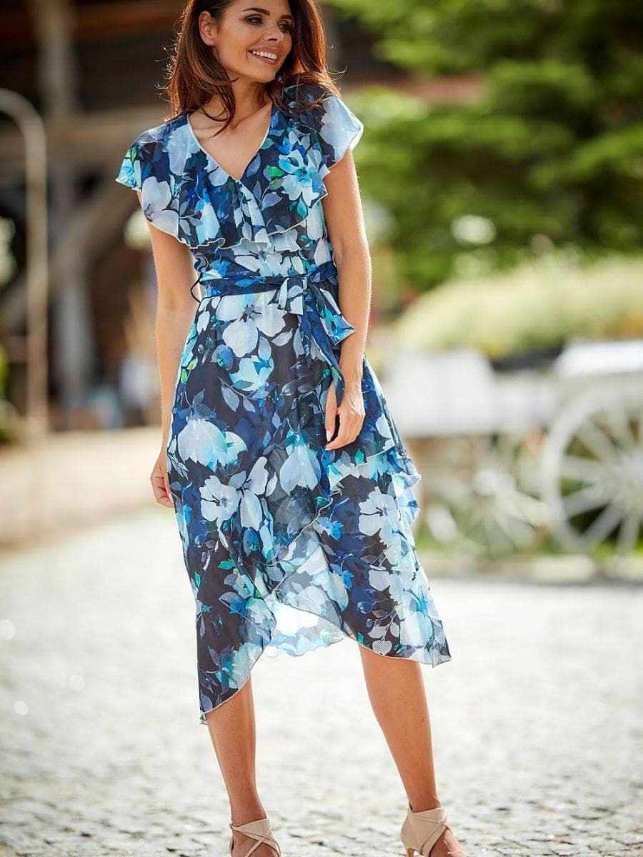 Vestito da cocktail Donna