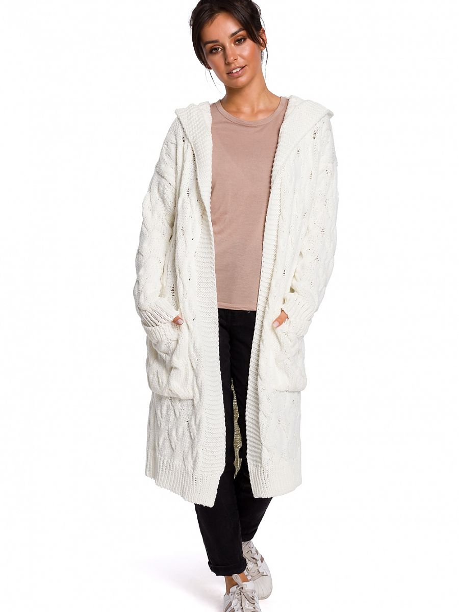 Cardigan Donna