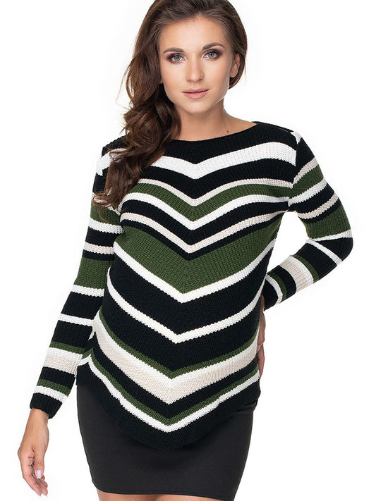 Maglione premaman Donna