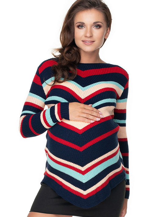 Maglione premaman Donna