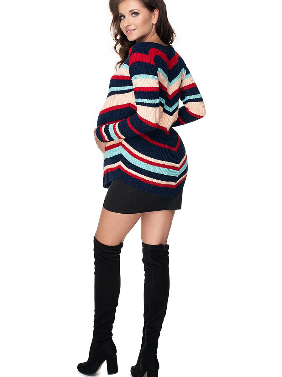 Maglione premaman Donna